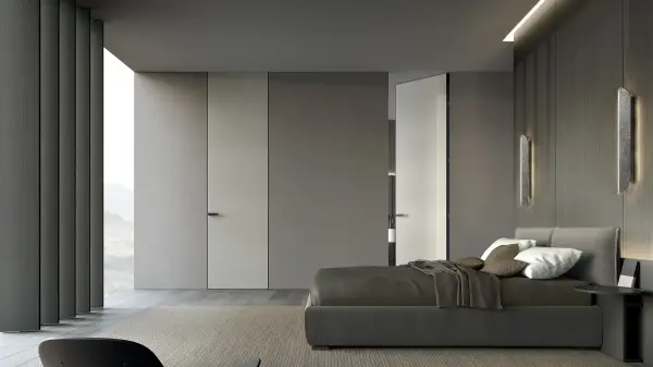 Barausse Luxury Doors