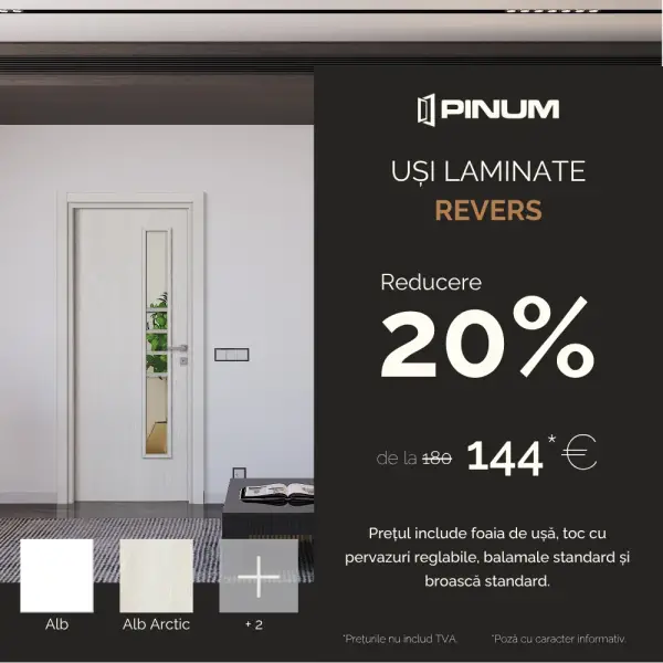 revers